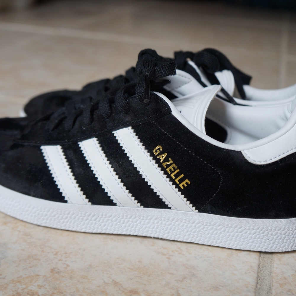 Adidas Gazelle Sneaker